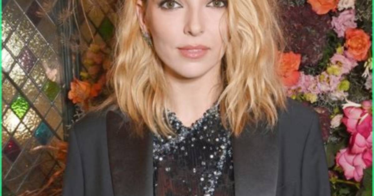 Unveiling the Connection Between Jodie Comer and James Burke