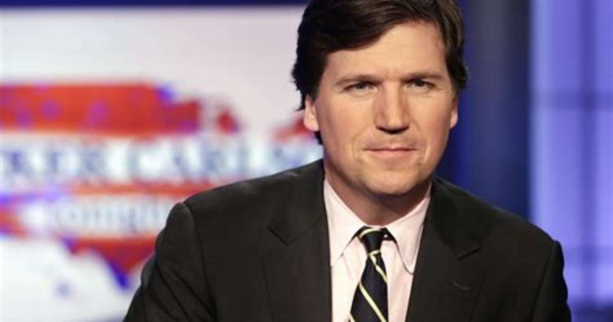 Unveiling the Connection Between Tucker Carlson and Susan Andrews