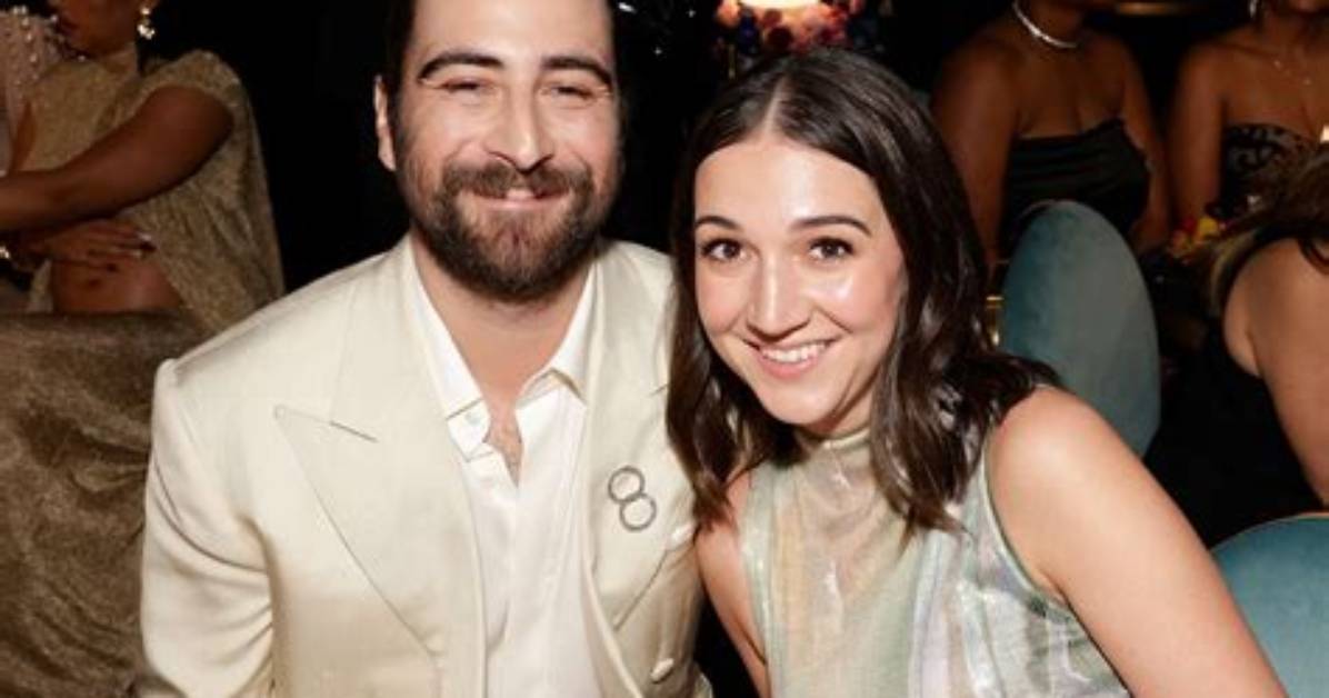 Unveiling the Connection: Brenna and Noah Kahan