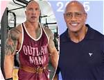 Unveiling the Connection: Is Dwayne Johnson Distinct from the Rock?