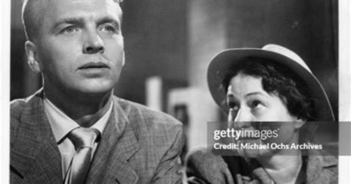 Unveiling the Connection: Is Thelma Ritter Related to John Ritter?
