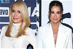 Unveiling the Connection: Kim and Kyle Richards in Little House on the Prairie