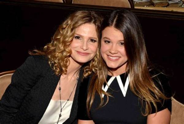 Unveiling the Connection: Kyra Sedgwick's Daughter on the Closer