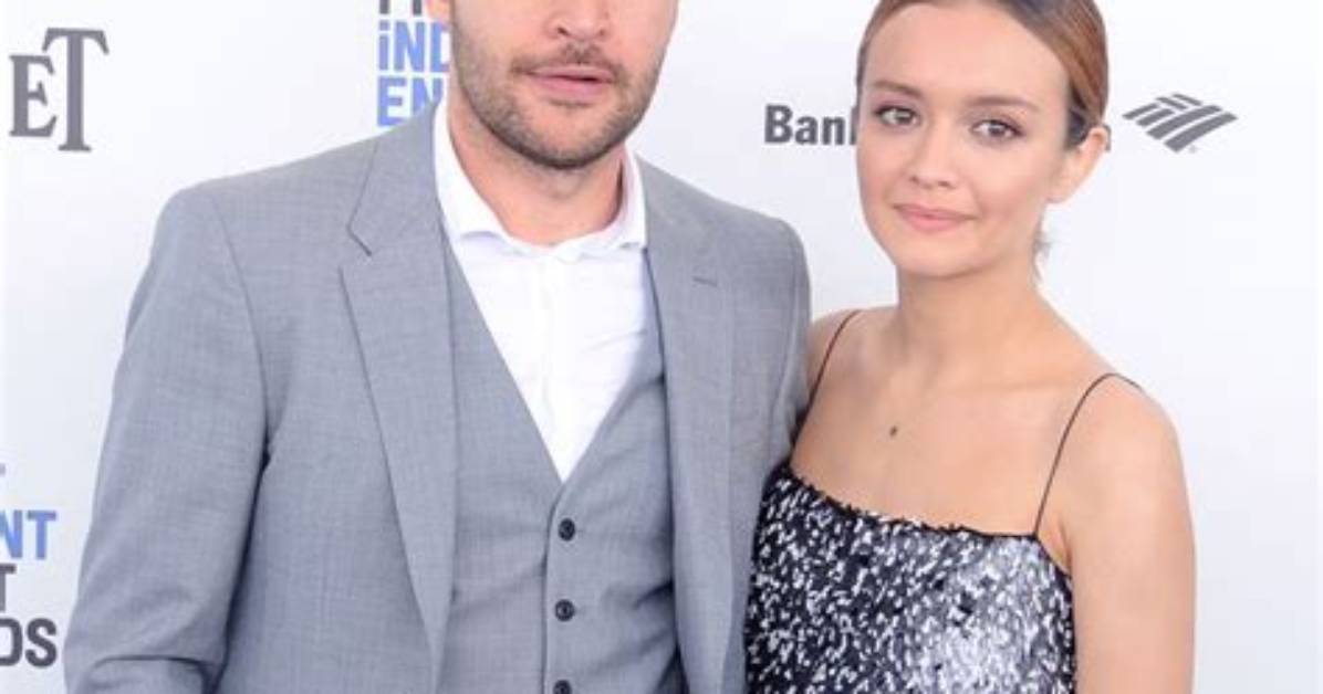 Unveiling the Connection: Olivia Cooke and Christopher Abbott