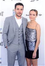 Unveiling the Connection: Olivia Cooke and Christopher Abbott