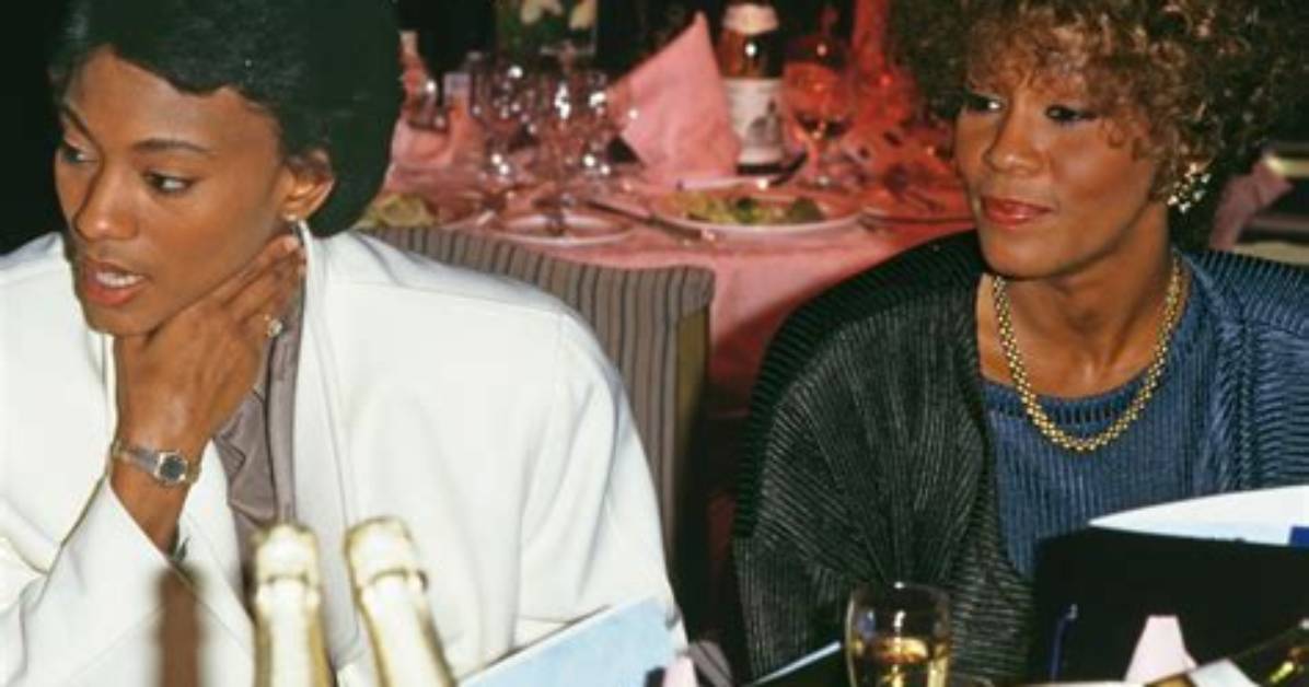 Unveiling the Connection: Whitney Houston and the Real Mother Teresa Graves