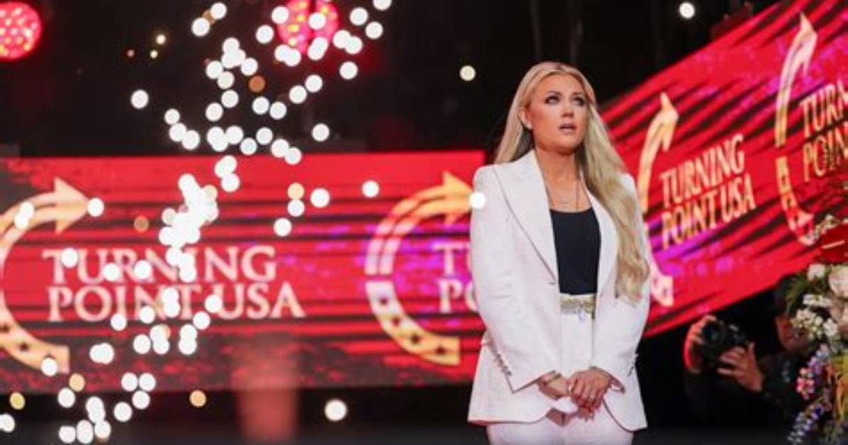 Unveiling the Conservative Voice: Discoveries with Erica Erickson