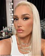 Unveiling the Controversy: Gwen Stefani Nude Fakes