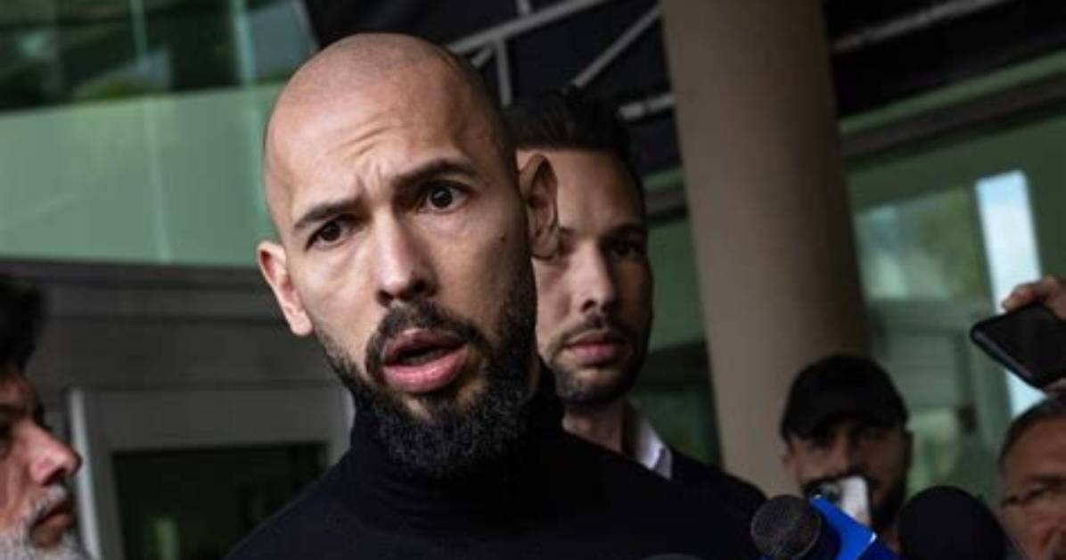 Unveiling the Controversy: Is Andrew Tate Racist?
