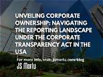 Unveiling the Corporate Landscape: Who Is Owned by Blackrock?