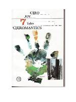 Unveiling the Creative Cosmos of Joy Ciro: Discoveries and Insights Await
