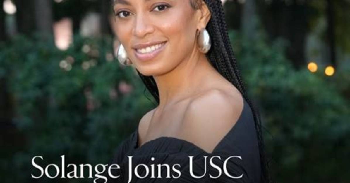 Unveiling the Creative Genius of Solange and Beyonc