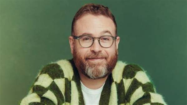 Unveiling the Creative Genius: Sam Reich