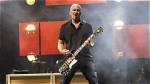 Unveiling the Creative World of Pat Smear's Wife: a Musician's Journey