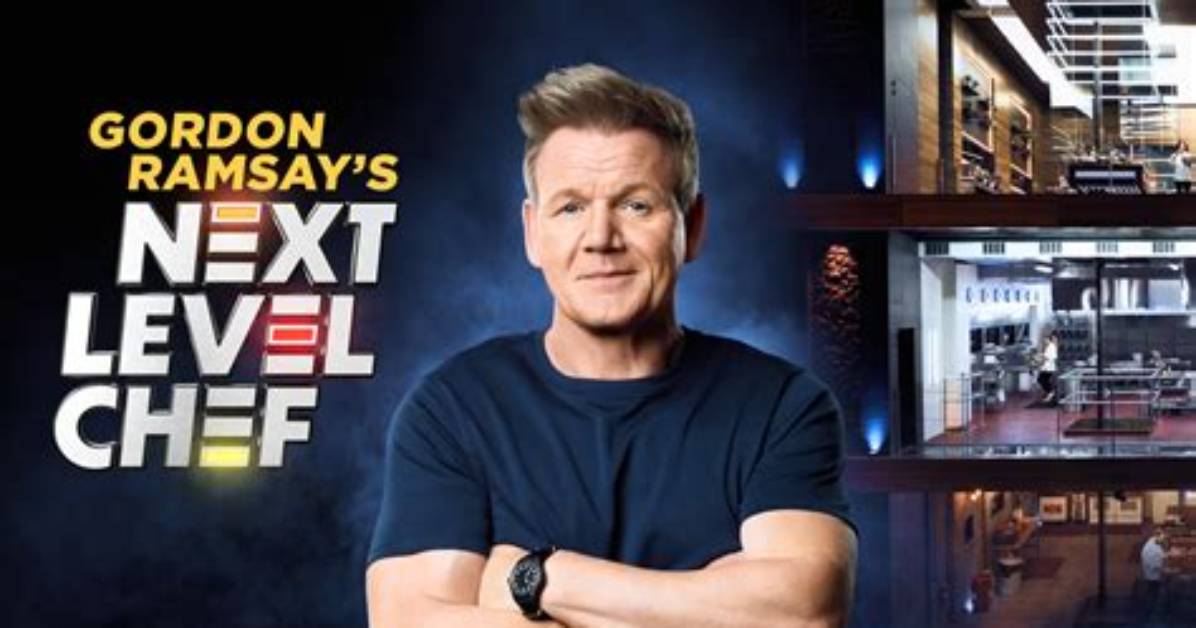 Unveiling the Culinary Colossus: Chef Ramsay's Towering Influence