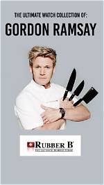 Unveiling the Culinary Colossus: Gordon Ramsay's Height Revealed