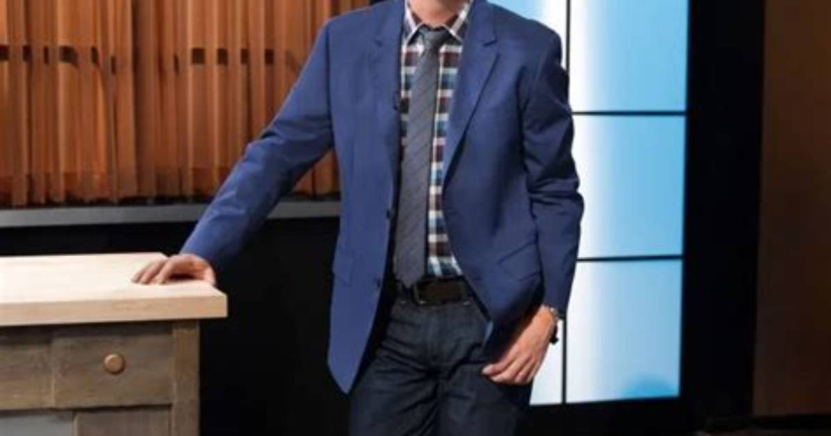 Unveiling the Culinary World of Ted Allen: Is He Really a Chef?