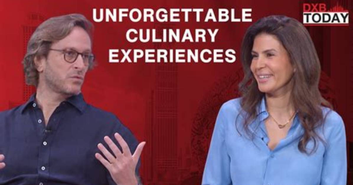Unveiling the Culinary World Through Melissa Garner Wylie's Lens