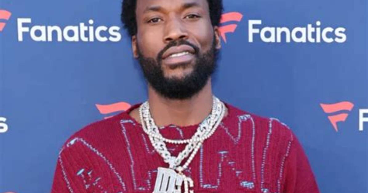 Unveiling the Cultural Impact of Meek Mill's Dress