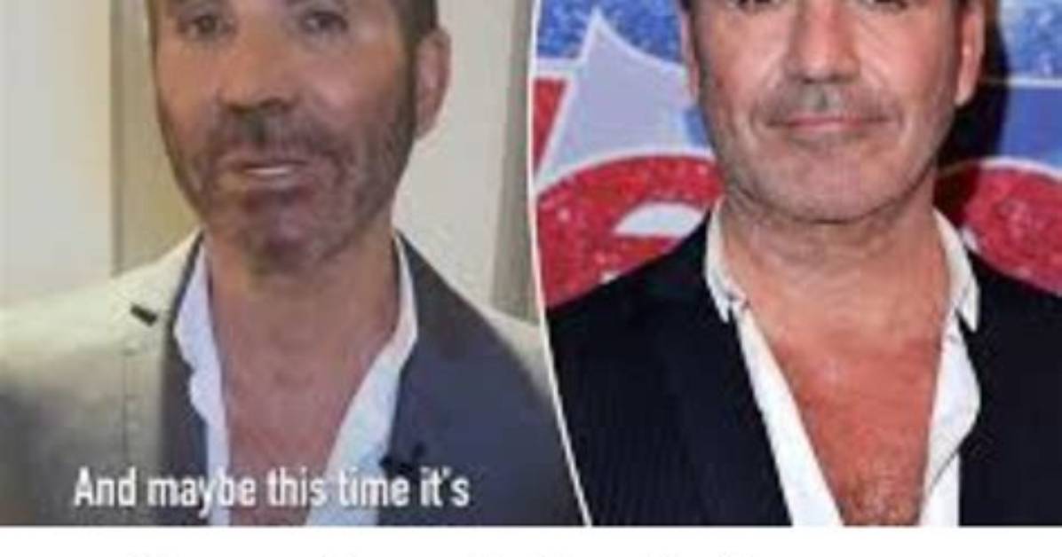 Unveiling the Curious Names of Simon Cowell's Little Ones