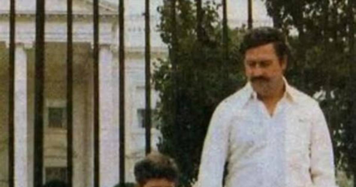 Unveiling the Daily Fortune of Pablo Escobar