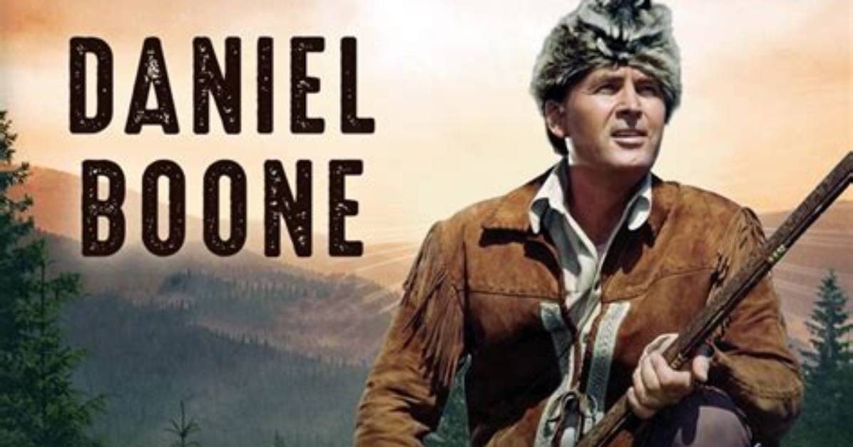 Unveiling the "Daniel Boone Cast": Discoveries and Insights