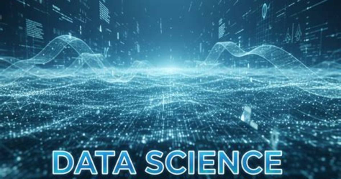 Unveiling the Data Science Frontier with Marwaan Kabour's Pioneering Insights
