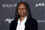 Unveiling the Deeper Meaning Behind Whoopi Goldberg's Sweatshirt on the View
