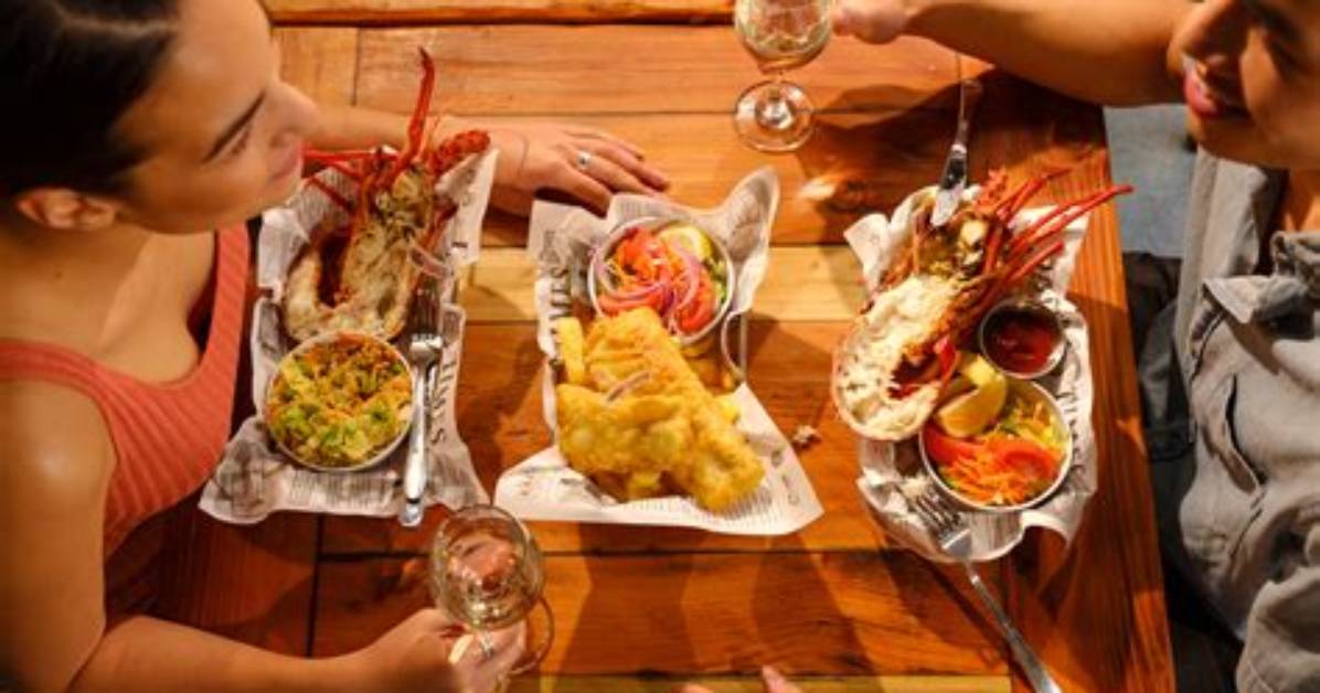 Unveiling the Delights of Pasta and Lobster: a Culinary Exploration