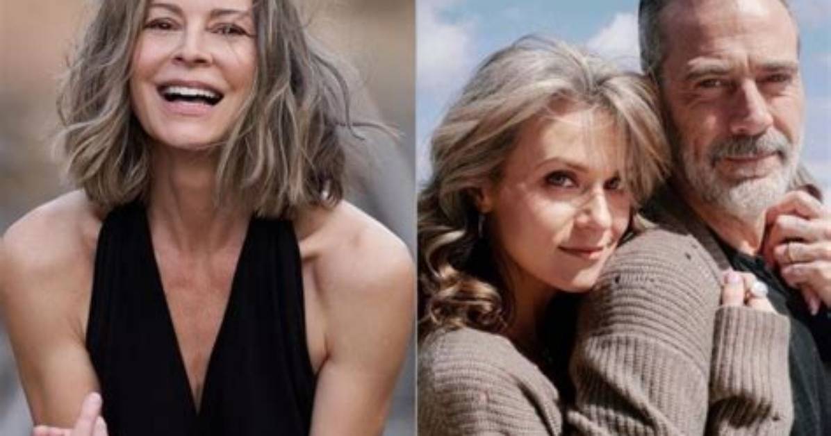 Unveiling the Depth of Anya Longwell's Acting Brilliance