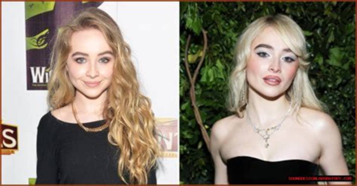 Unveiling the Dietary Choices of Sabrina Carpenter: Is She a Vegetarian?