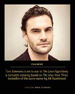 Unveiling the Distinct Identities of Tom Bateman and Jason Bateman: a Journey of Discovery