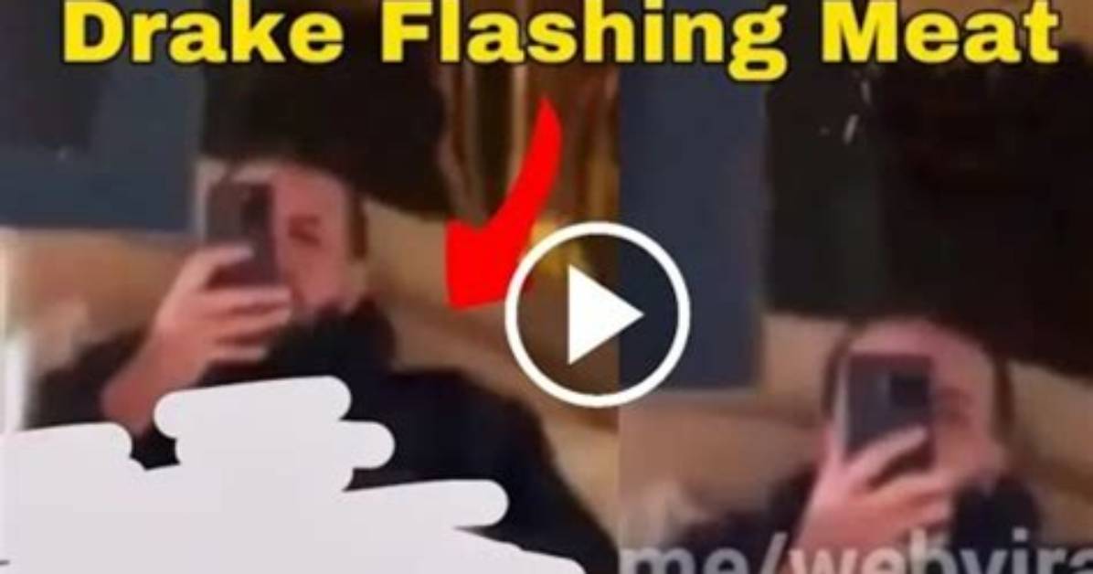 Unveiling the Drake Meat Video: a Cultural Phenomenon