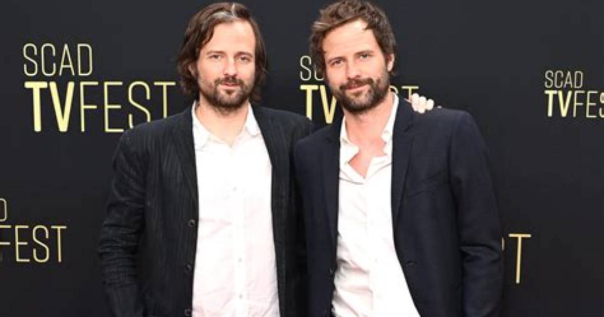 Unveiling the Duffer Brothers' Net Worth: Secrets to Hollywood Success