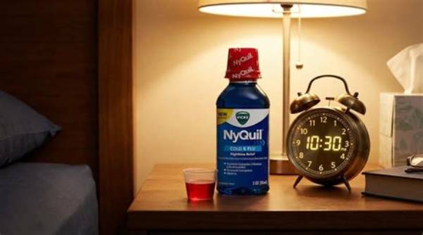 Unveiling the Duration of Nyquil's Effects: a Guide to Its Lasting Power