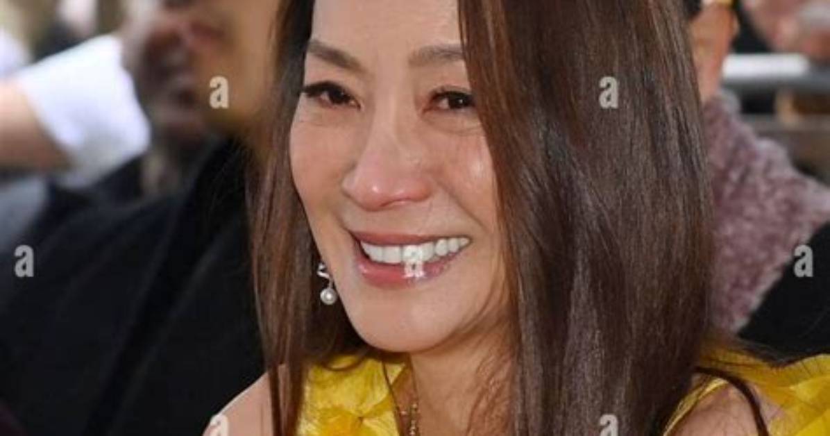Unveiling the Dynamic Connection: Michelle Yeoh and Pierce Brosnan Relationship