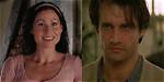 Unveiling the Dynamic Duo: Bronson Pinchot and Amy Heckerling
