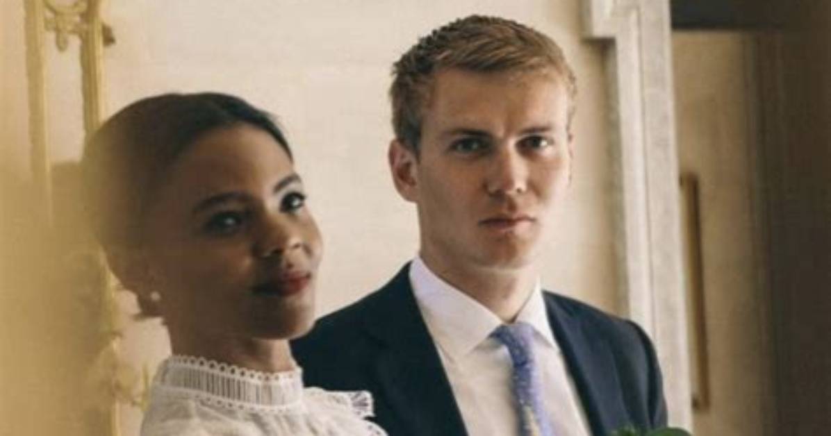 Unveiling the Dynamic Duo: George Farmer and Candace Owens