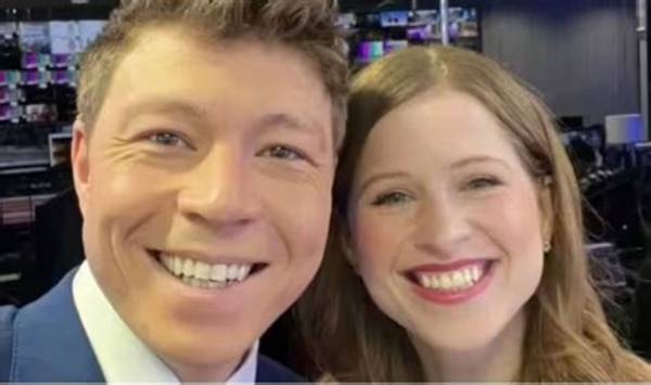 Unveiling the Dynamic Duo: Patrick Christys and Emily Carver
