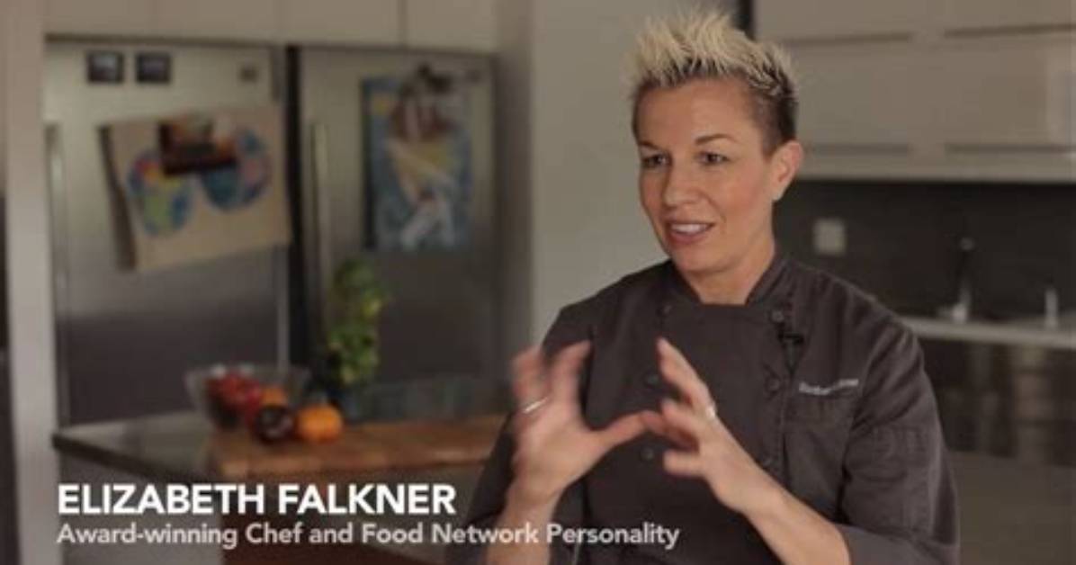 Unveiling the Dynamic Partnership of Elizabeth Falkner and Keith Mcnally