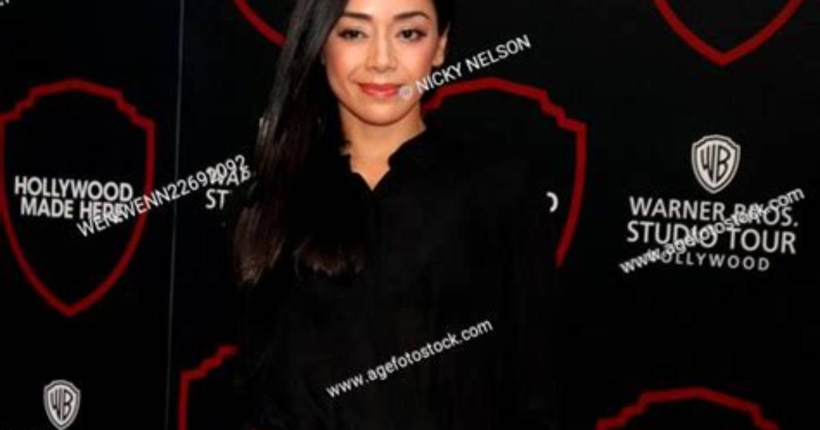 Unveiling the Dynamic World of Aimee Garcia: Discoveries and Insights