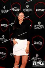 Unveiling the Dynamic World of Aimee Garcia: Discoveries and Insights