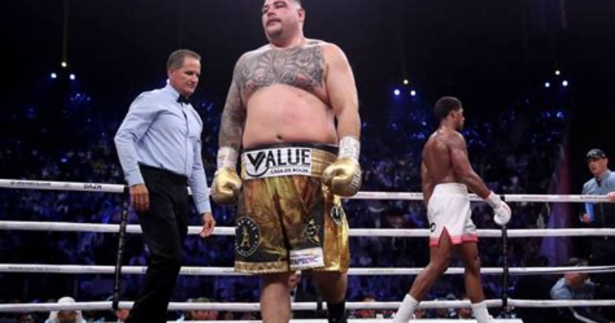 Unveiling the Dynamics of Andy Ruiz and Mayeli Alonso: Discoveries and Insights