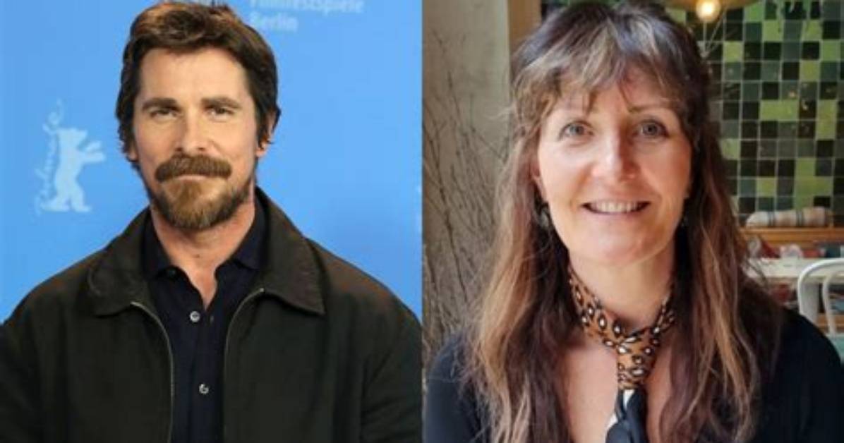 Unveiling the Early Life of Christian Bale: the Man Behind the Roles