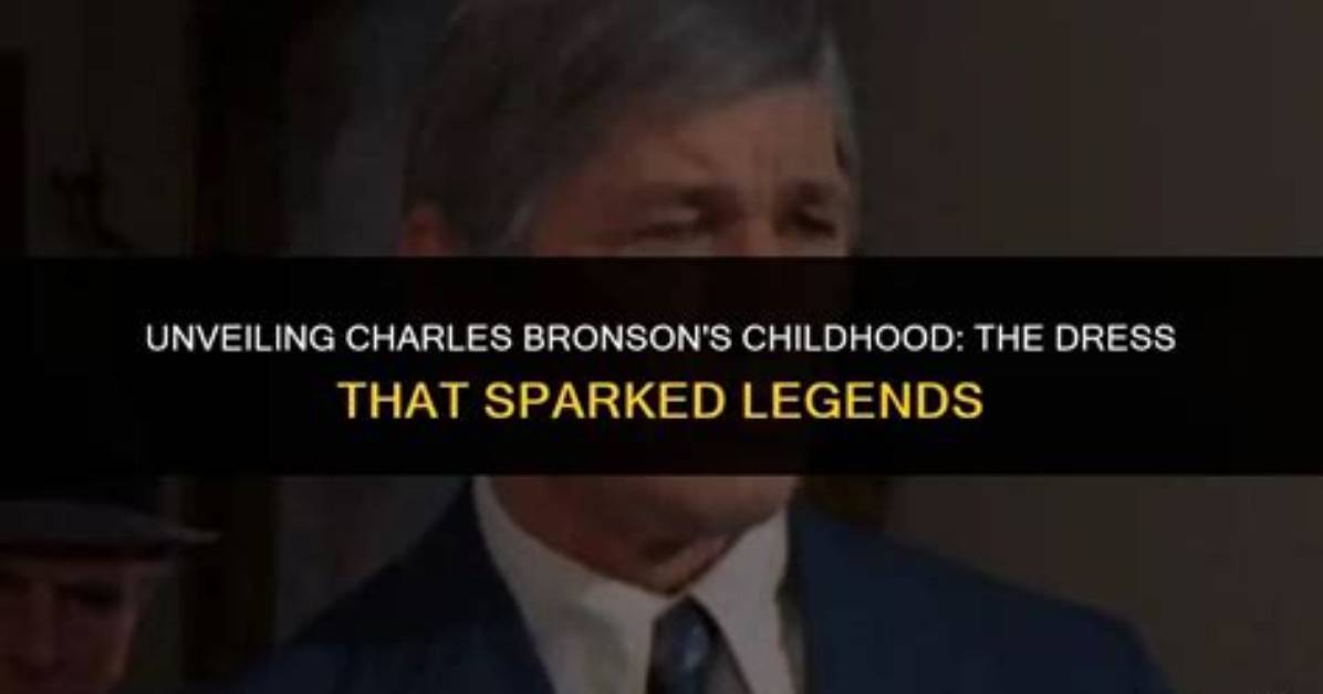 Unveiling the Early Year's of Charles Manson