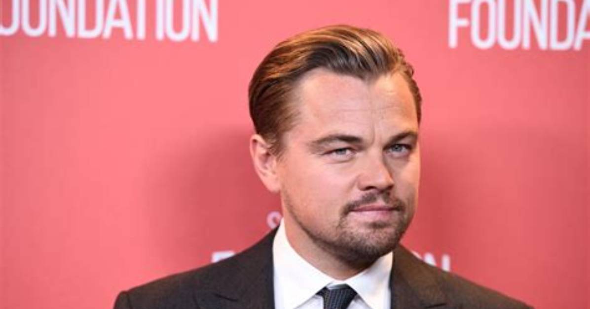 Unveiling the Educational Journey of Leonardo Dicaprio
