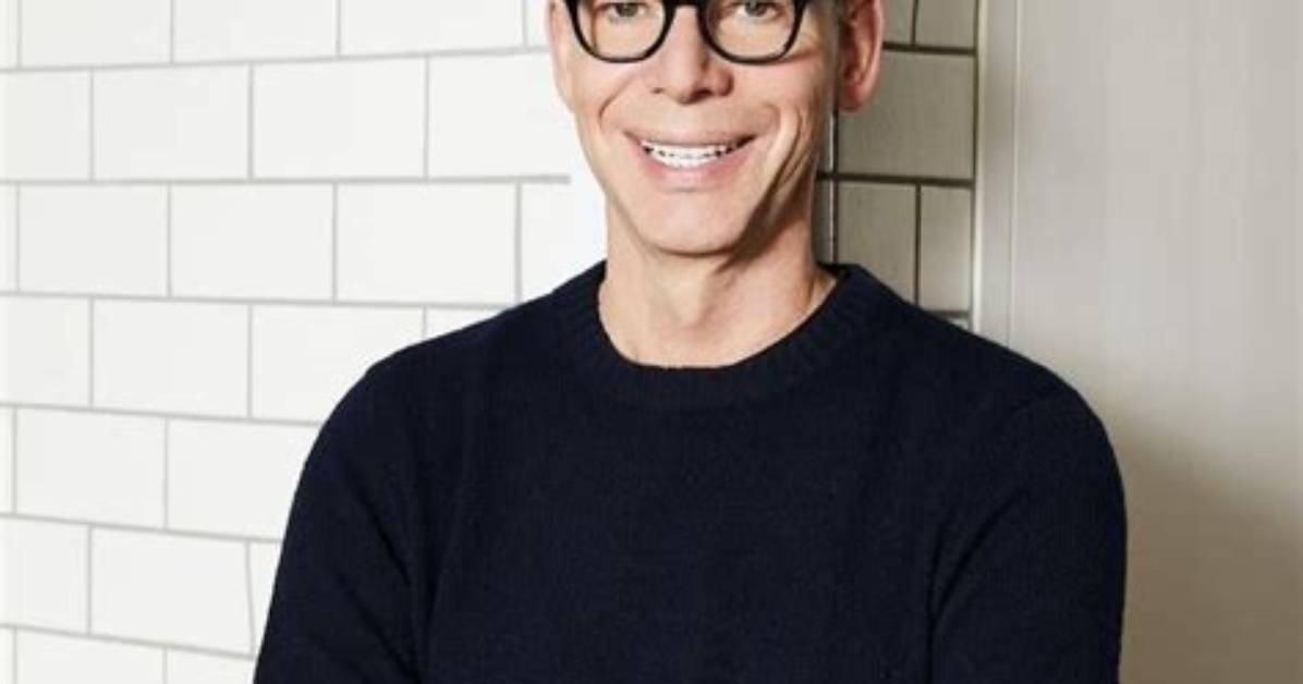 Unveiling the Educational Journey of Steve Ells