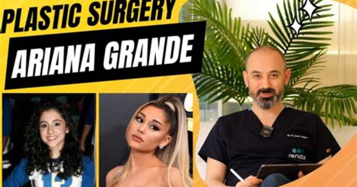 Unveiling the Empowering Truth Behind Ariana Grande's Bald Look