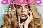 Unveiling the Enchanting Allure of Cara Delevingne's Feet