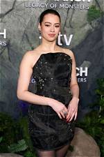 Unveiling the Enchanting Beauty of Amber Midthunder's Feet: a Journey of Discovery